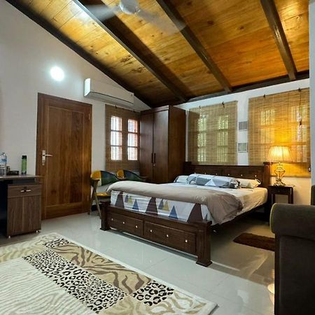 A Luxury Duplex In Dili City, Timor-Leste Kültér fotó