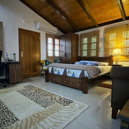 A Luxury Duplex In Dili City, Timor-Leste Kültér fotó