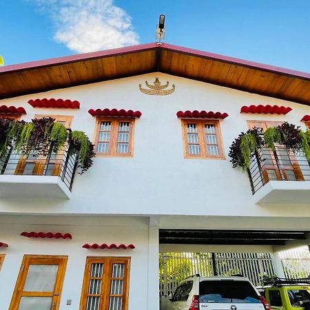 A Luxury Duplex In Dili City, Timor-Leste Kültér fotó