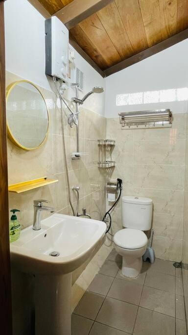 A Luxury Duplex In Dili City, Timor-Leste Kültér fotó