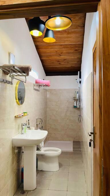 A Luxury Duplex In Dili City, Timor-Leste Kültér fotó