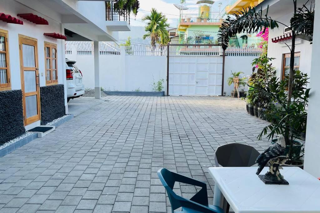 A Luxury Duplex In Dili City, Timor-Leste Kültér fotó
