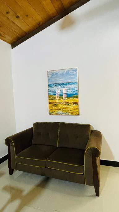 A Luxury Duplex In Dili City, Timor-Leste Kültér fotó