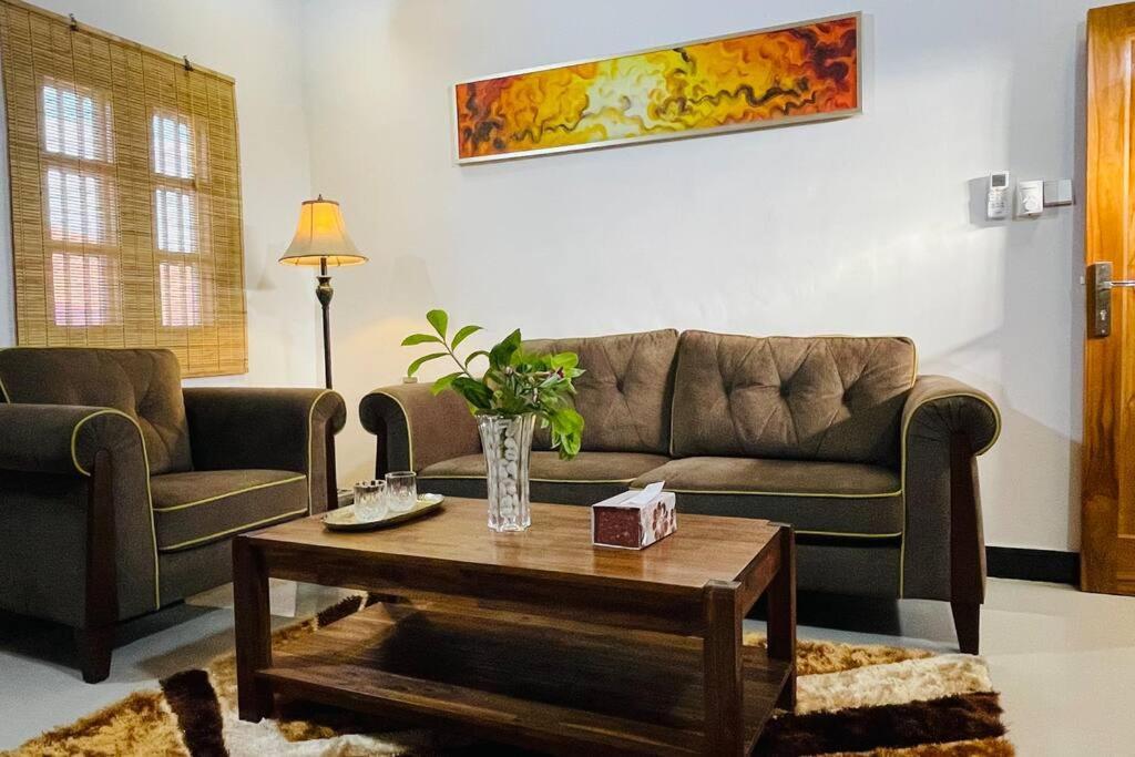 A Luxury Duplex In Dili City, Timor-Leste Kültér fotó