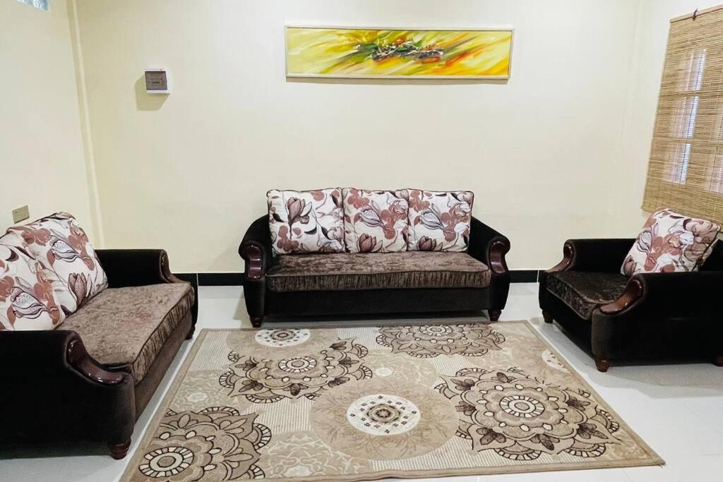 A Luxury Duplex In Dili City, Timor-Leste Kültér fotó