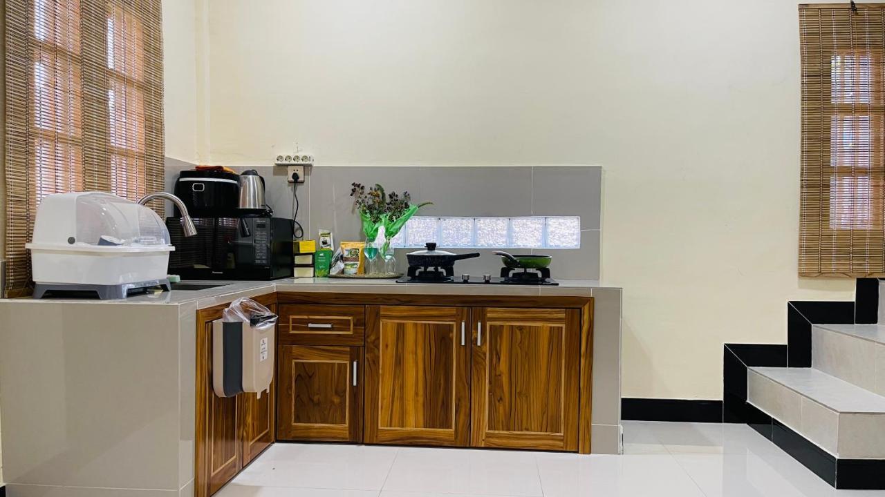 A Luxury Duplex In Dili City, Timor-Leste Kültér fotó