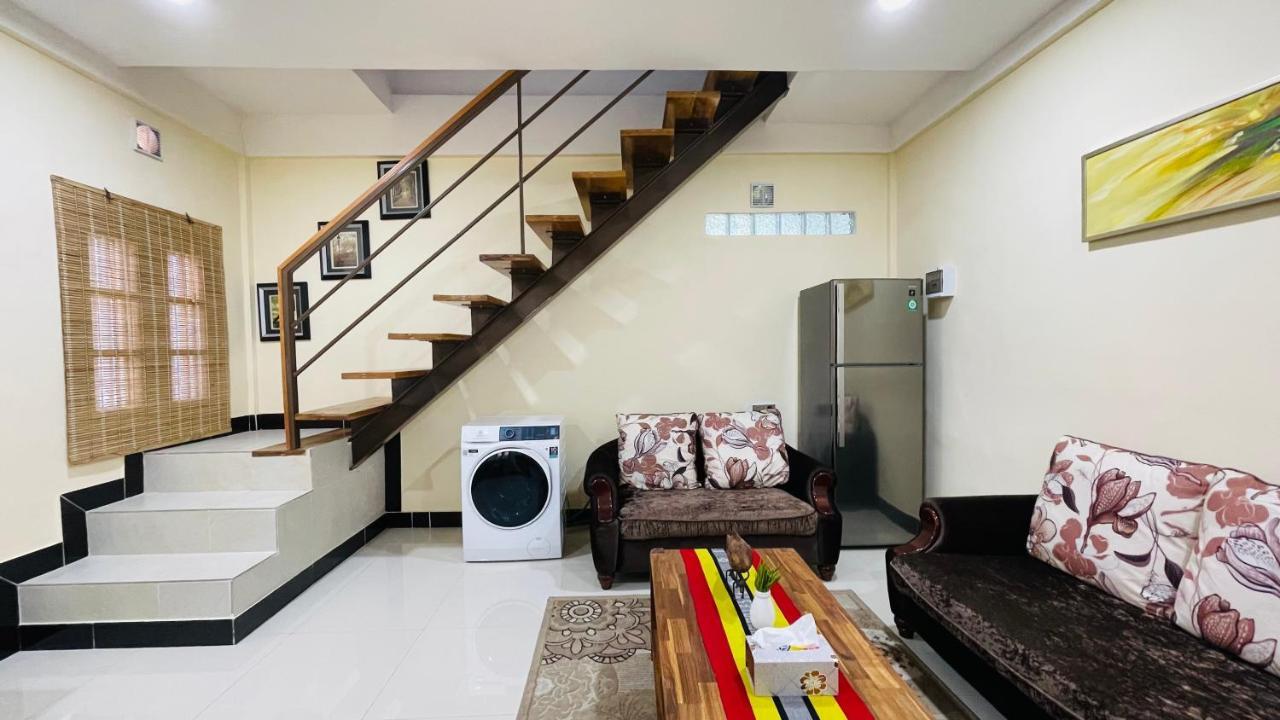 A Luxury Duplex In Dili City, Timor-Leste Kültér fotó