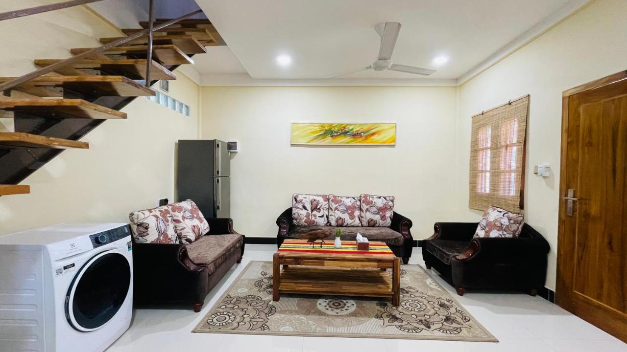 A Luxury Duplex In Dili City, Timor-Leste Kültér fotó