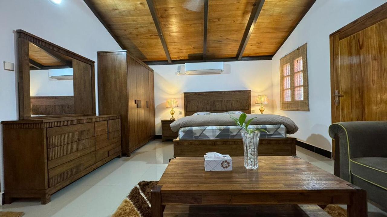 A Luxury Duplex In Dili City, Timor-Leste Kültér fotó