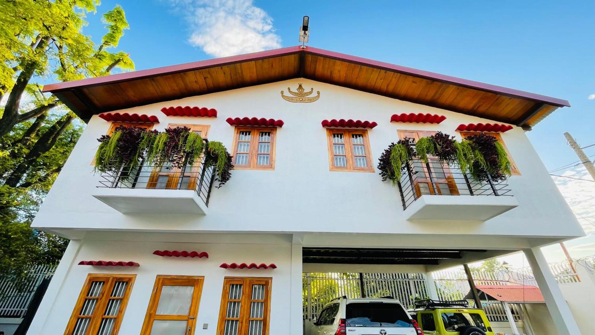 A Luxury Duplex In Dili City, Timor-Leste Kültér fotó